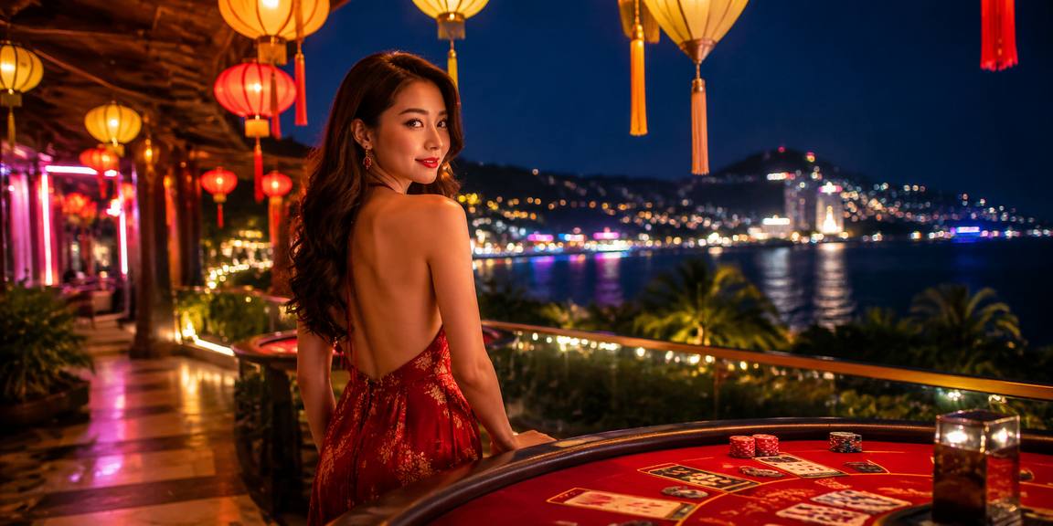 a1475 Live Casino